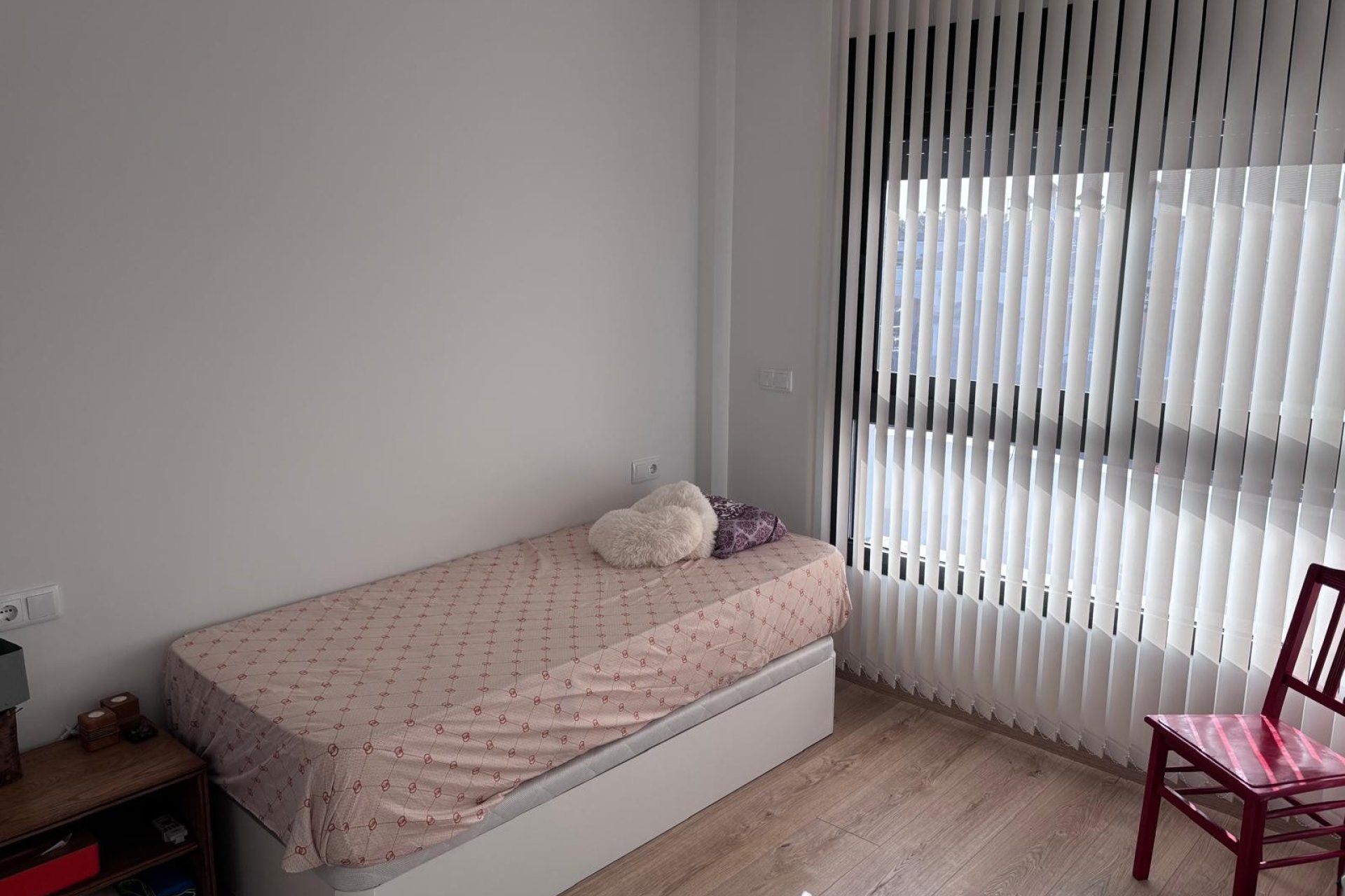 Verkoop - Townhouse - Los Montesinos - La Herrada