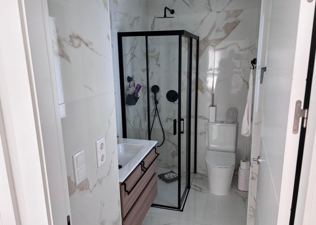 Verkoop - Townhouse - Los Montesinos - La Herrada