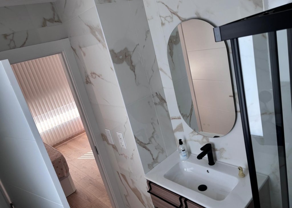 Verkoop - Townhouse - Los Montesinos - La Herrada