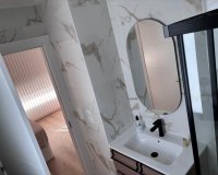 Verkoop - Townhouse - Los Montesinos - La Herrada