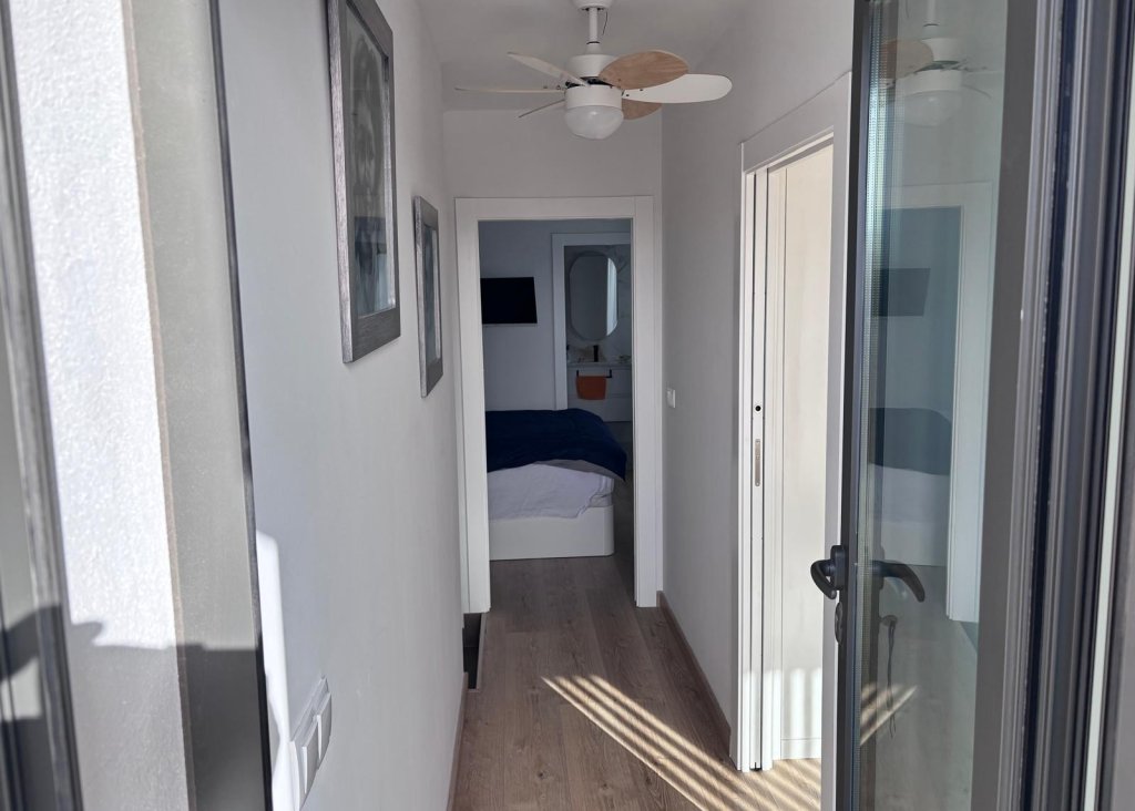 Verkoop - Townhouse - Los Montesinos - La Herrada