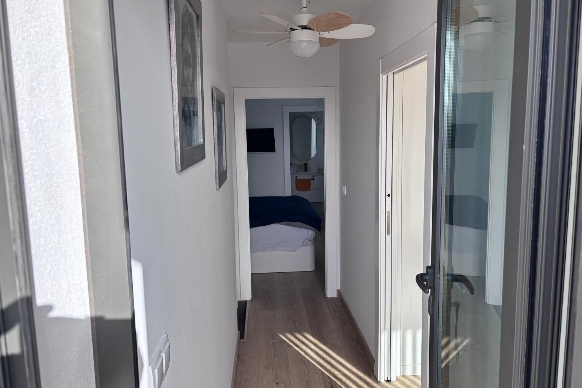 Verkoop - Townhouse - Los Montesinos - La Herrada