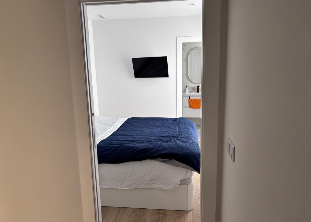 Verkoop - Townhouse - Los Montesinos - La Herrada