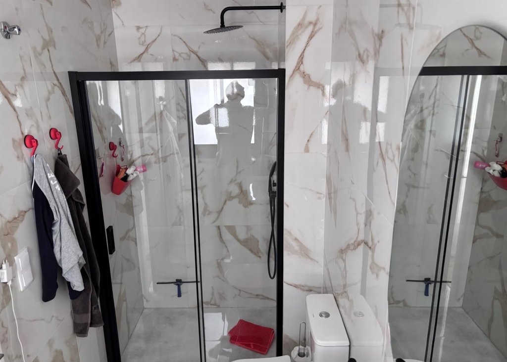 Verkoop - Townhouse - Los Montesinos - La Herrada