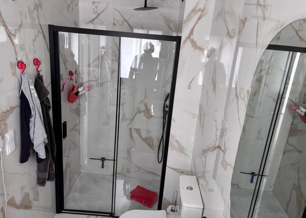 Verkoop - Townhouse - Los Montesinos - La Herrada