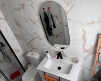 Verkoop - Townhouse - Los Montesinos - La Herrada