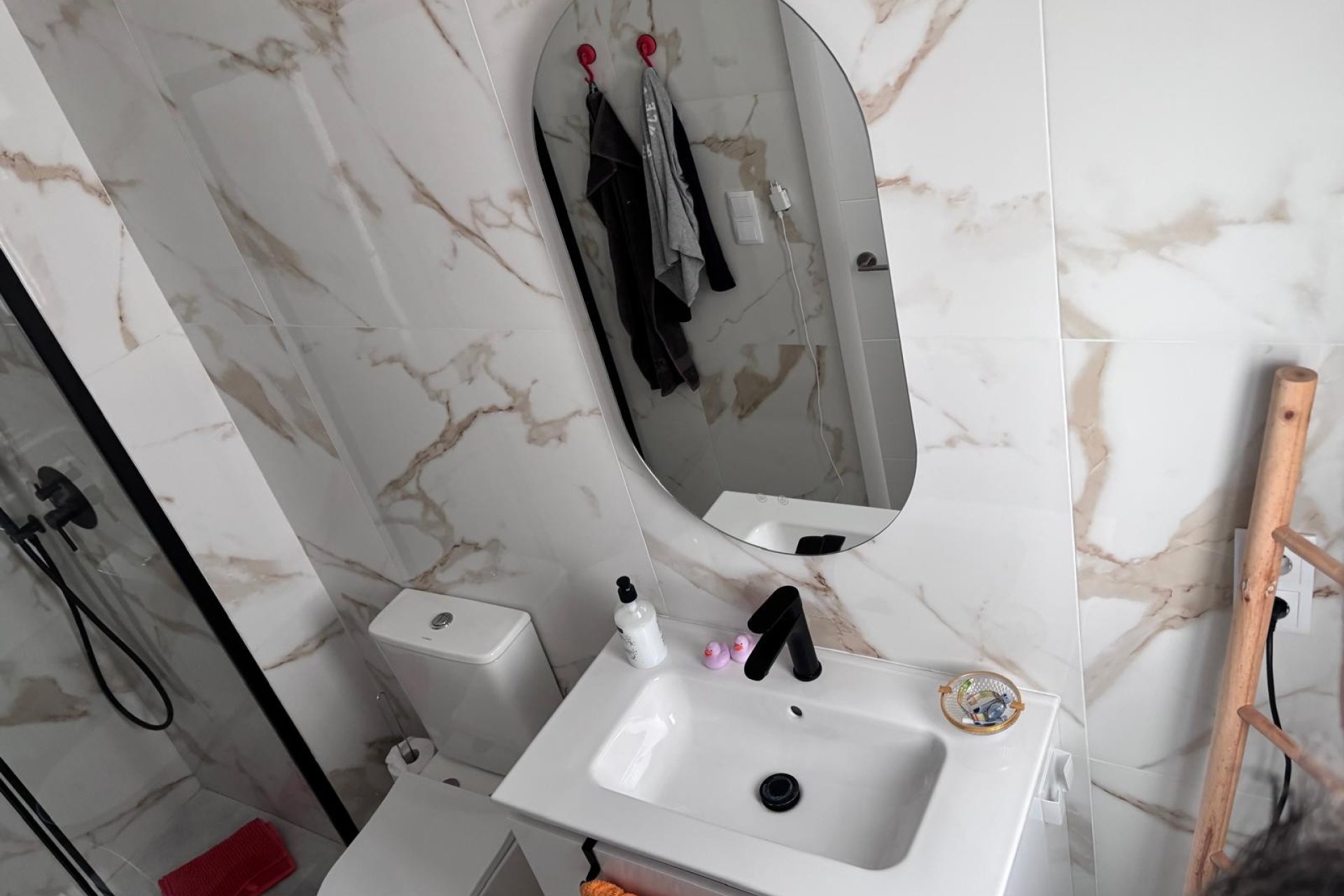 Verkoop - Townhouse - Los Montesinos - La Herrada