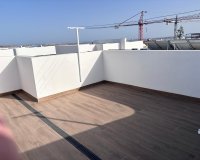 Verkoop - Townhouse - Los Montesinos - La Herrada