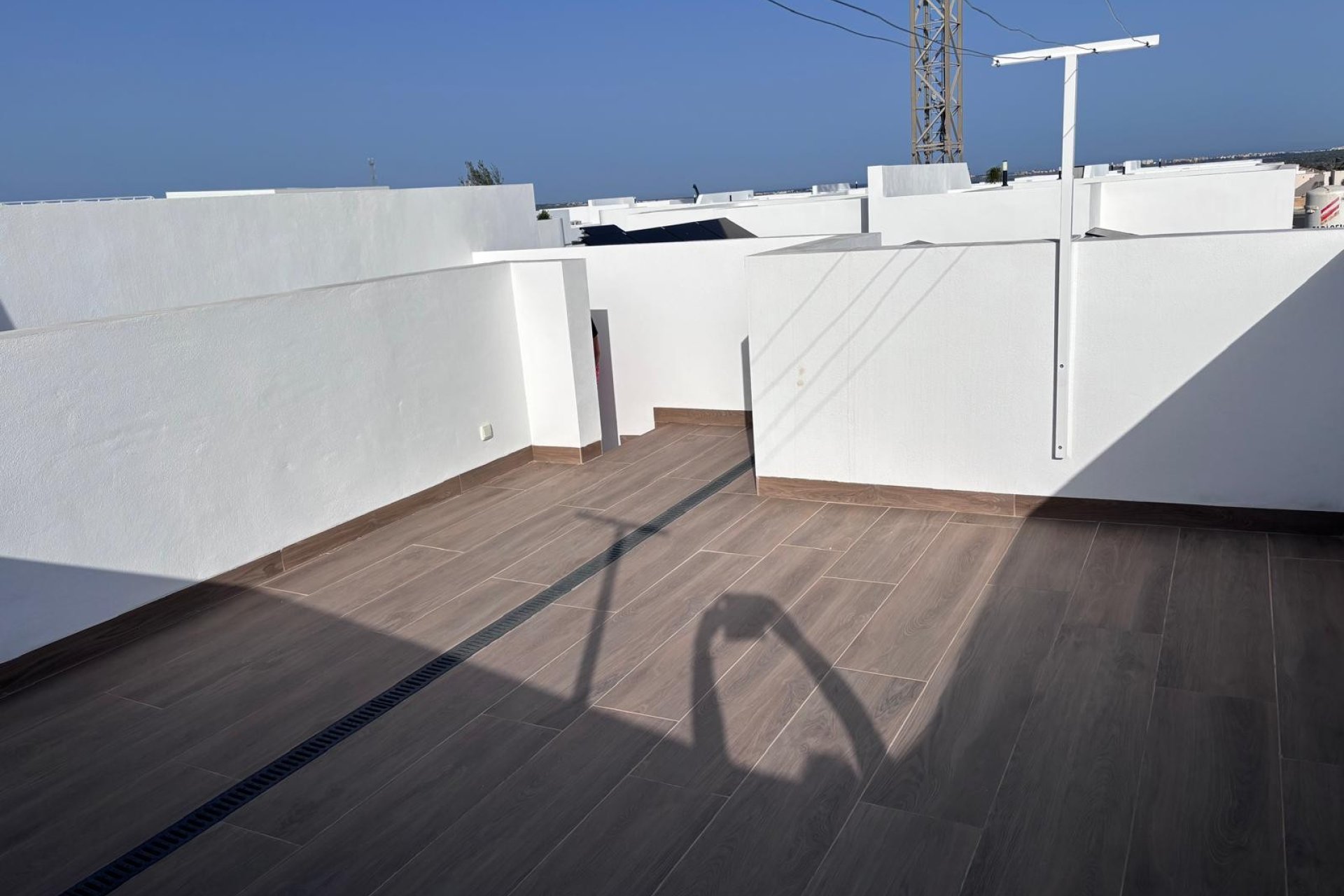 Verkoop - Townhouse - Los Montesinos - La Herrada