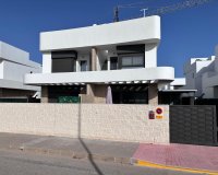 Verkoop - Townhouse - Los Montesinos - La Herrada
