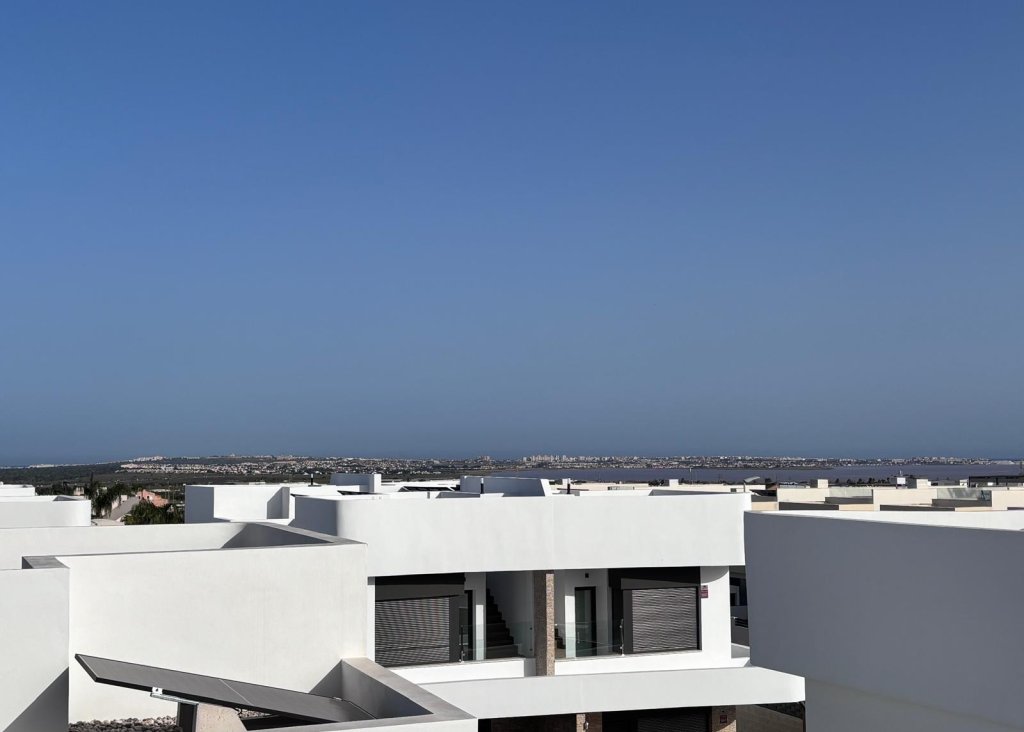 Verkoop - Townhouse - Los Montesinos - La Herrada