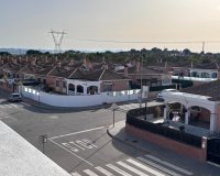 Verkoop - Townhouse - Los Montesinos - La Herrada