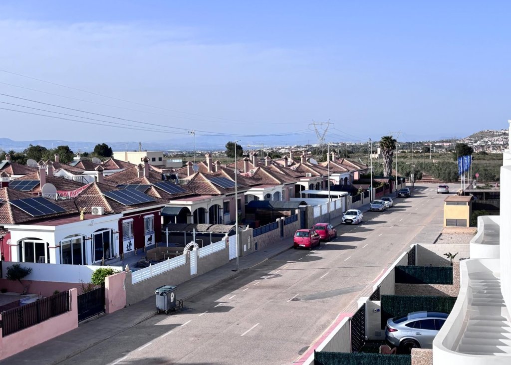 Verkoop - Townhouse - Los Montesinos - La Herrada