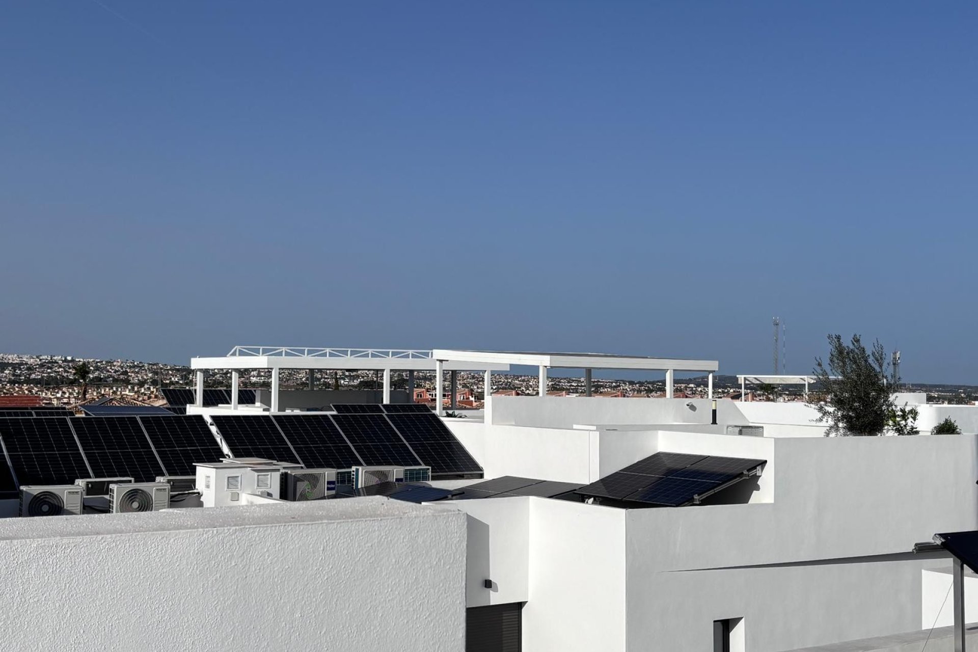 Verkoop - Townhouse - Los Montesinos - La Herrada