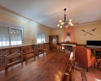 Verkoop - Townhouse - Los Montesinos