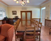 Verkoop - Townhouse - Los Montesinos