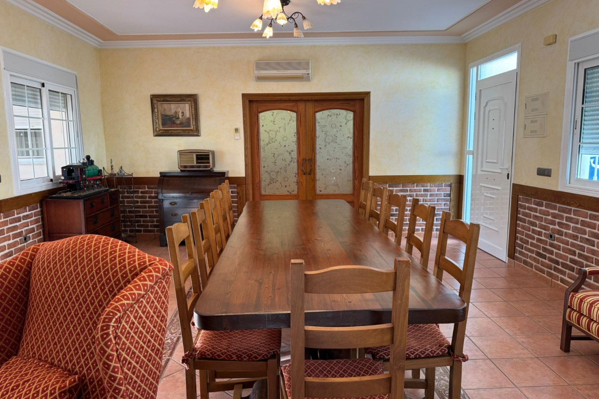 Verkoop - Townhouse - Los Montesinos