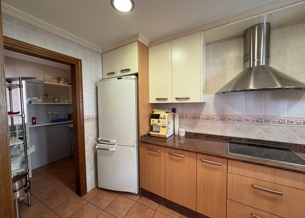 Verkoop - Townhouse - Los Montesinos