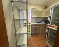 Verkoop - Townhouse - Los Montesinos