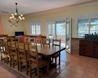 Verkoop - Townhouse - Los Montesinos