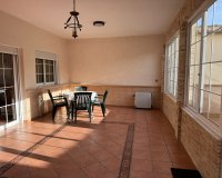 Verkoop - Townhouse - Los Montesinos