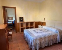 Verkoop - Townhouse - Los Montesinos