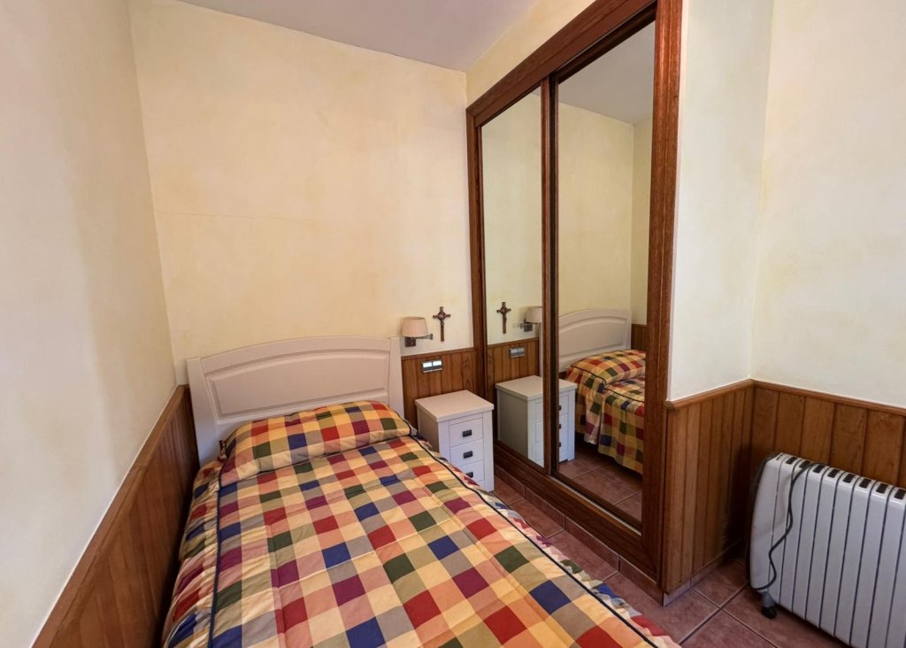 Verkoop - Townhouse - Los Montesinos