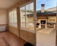 Verkoop - Townhouse - Los Montesinos