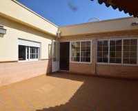 Verkoop - Townhouse - Los Montesinos