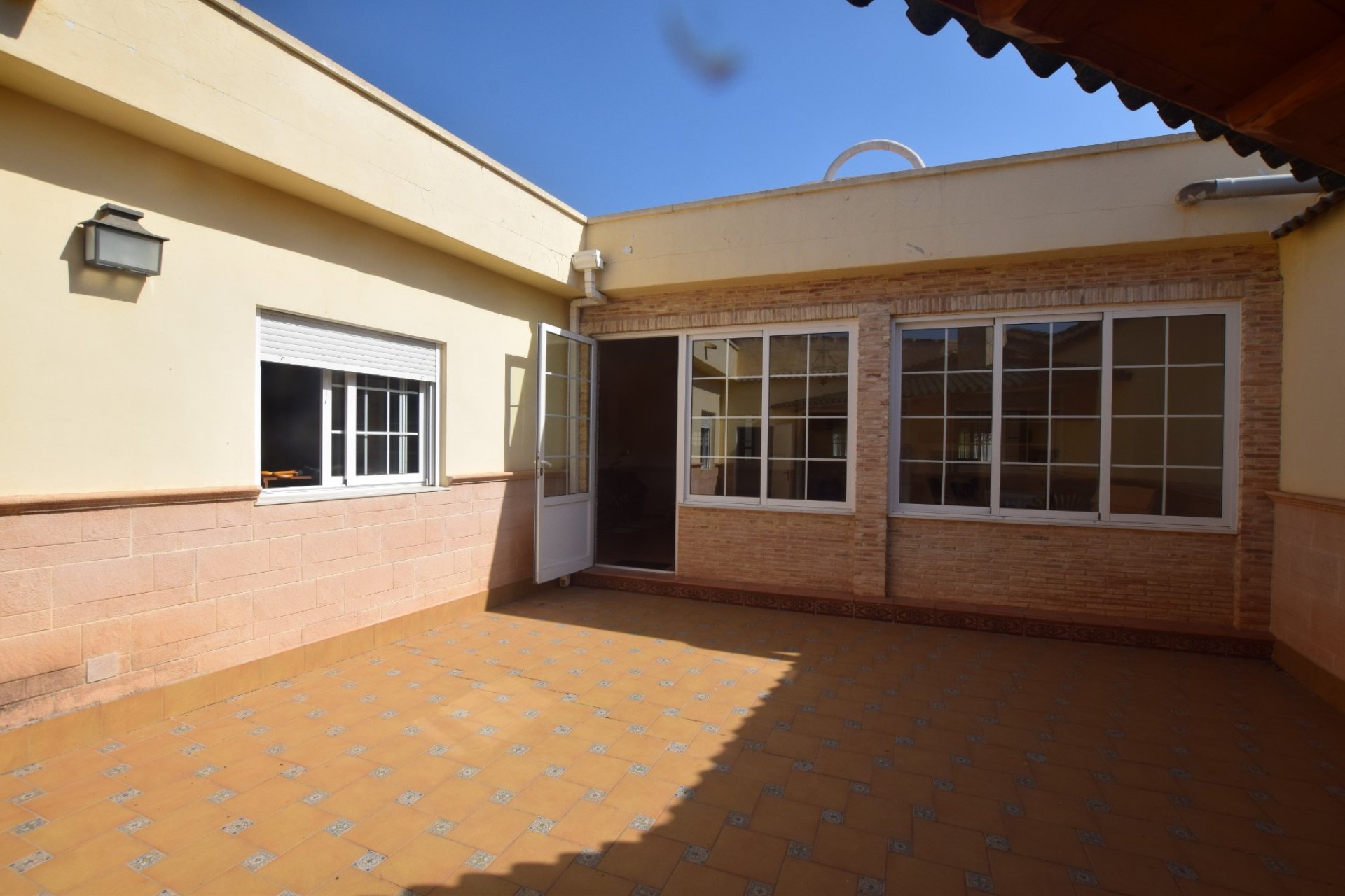 Verkoop - Townhouse - Los Montesinos