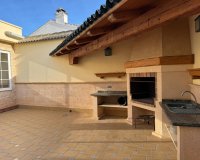Verkoop - Townhouse - Los Montesinos