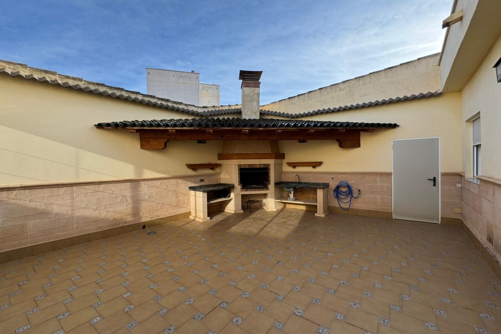 Verkoop - Townhouse - Los Montesinos