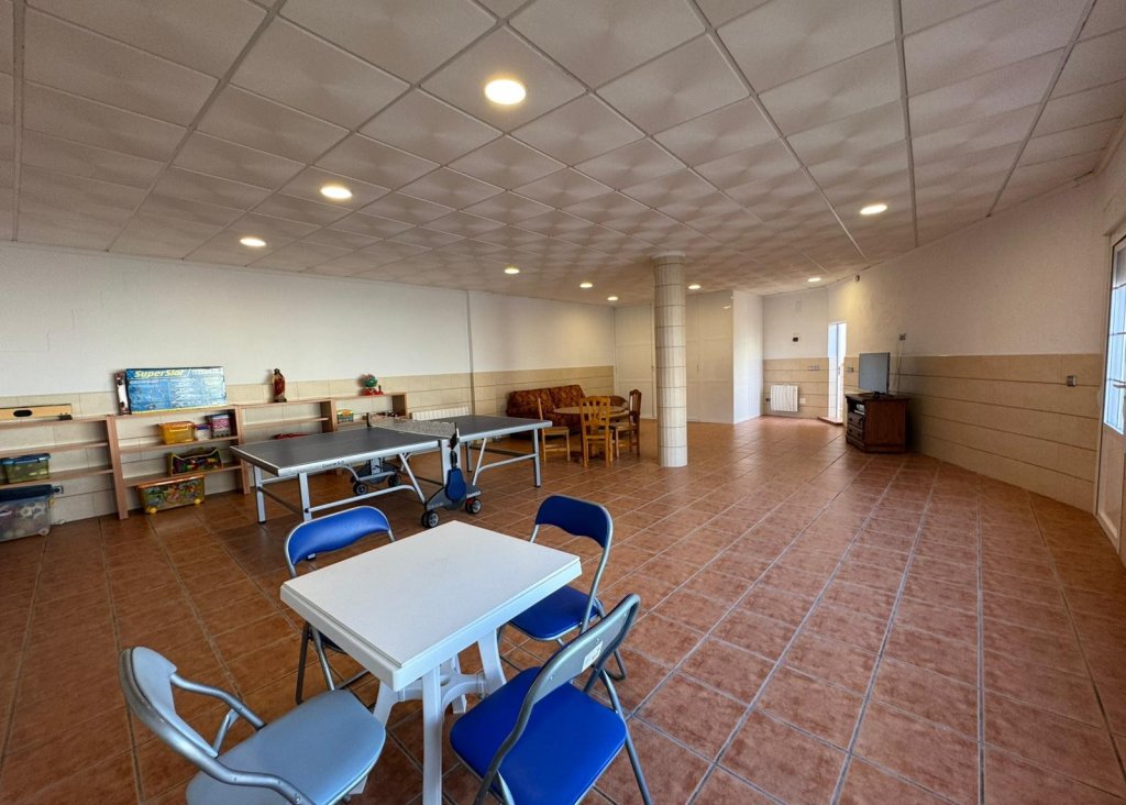 Verkoop - Townhouse - Los Montesinos