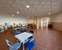 Verkoop - Townhouse - Los Montesinos