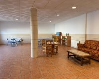 Verkoop - Townhouse - Los Montesinos