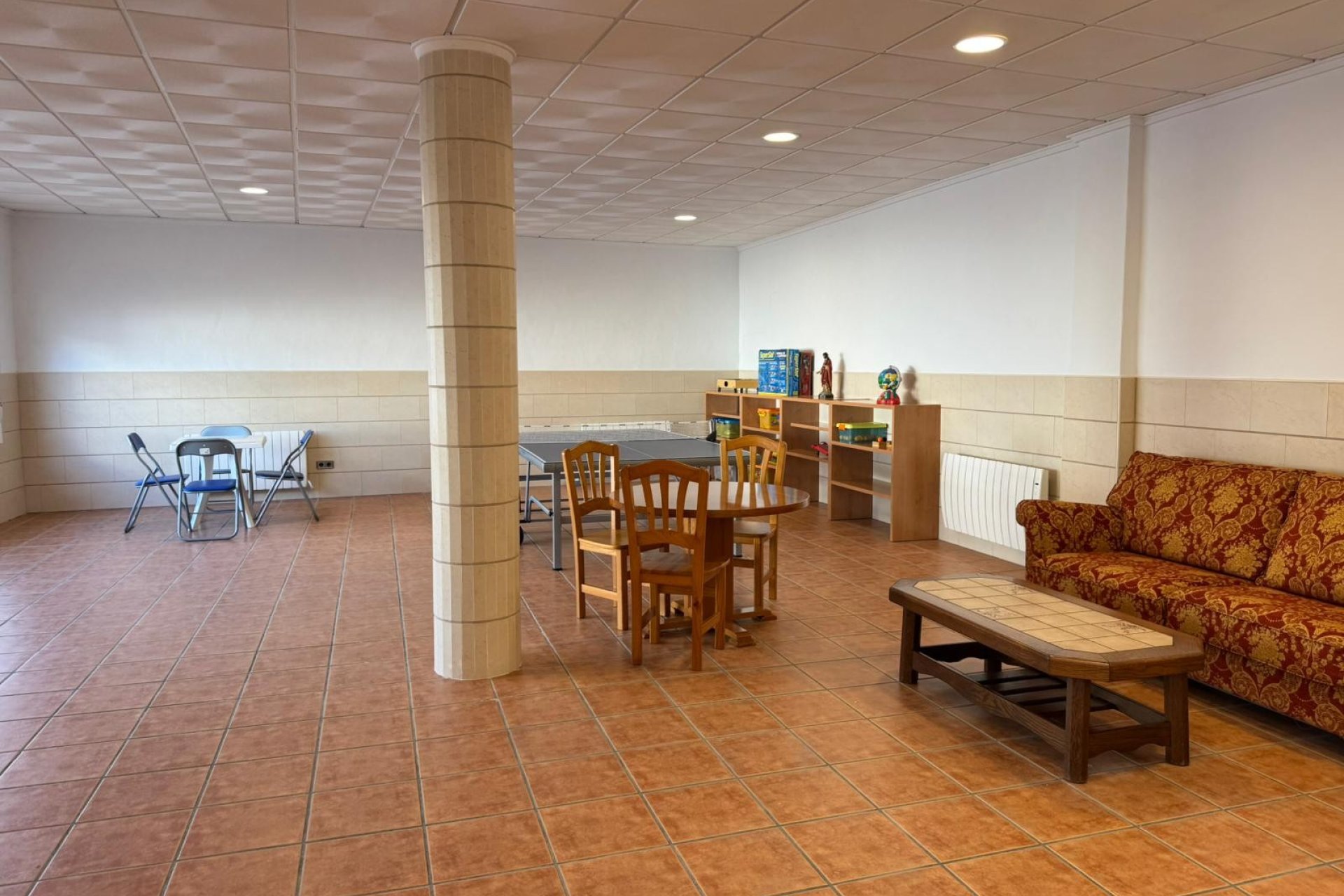 Verkoop - Townhouse - Los Montesinos