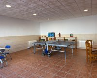 Verkoop - Townhouse - Los Montesinos