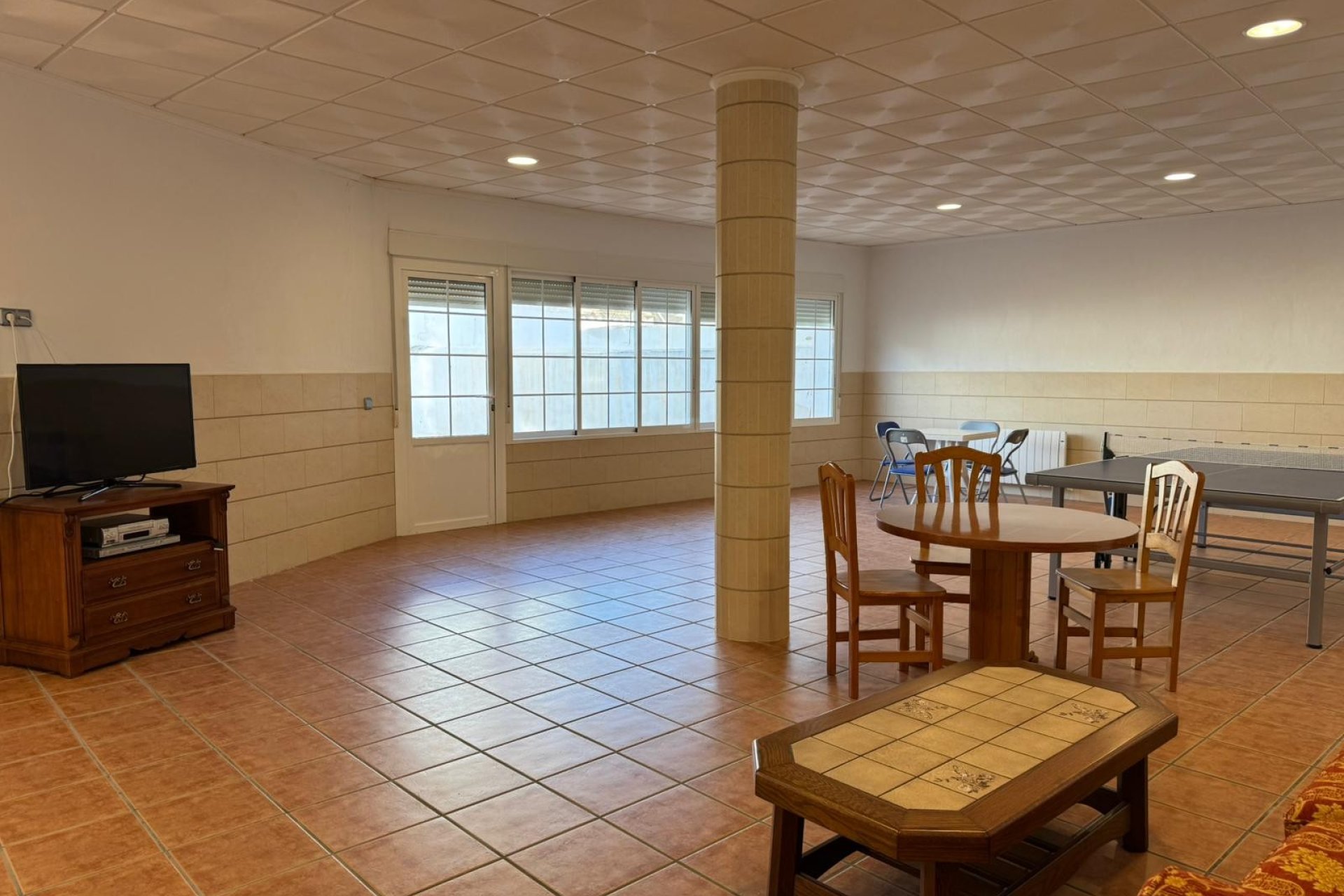 Verkoop - Townhouse - Los Montesinos