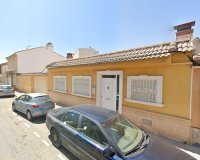 Verkoop - Townhouse - Los Montesinos