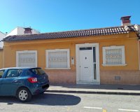Verkoop - Townhouse - Los Montesinos
