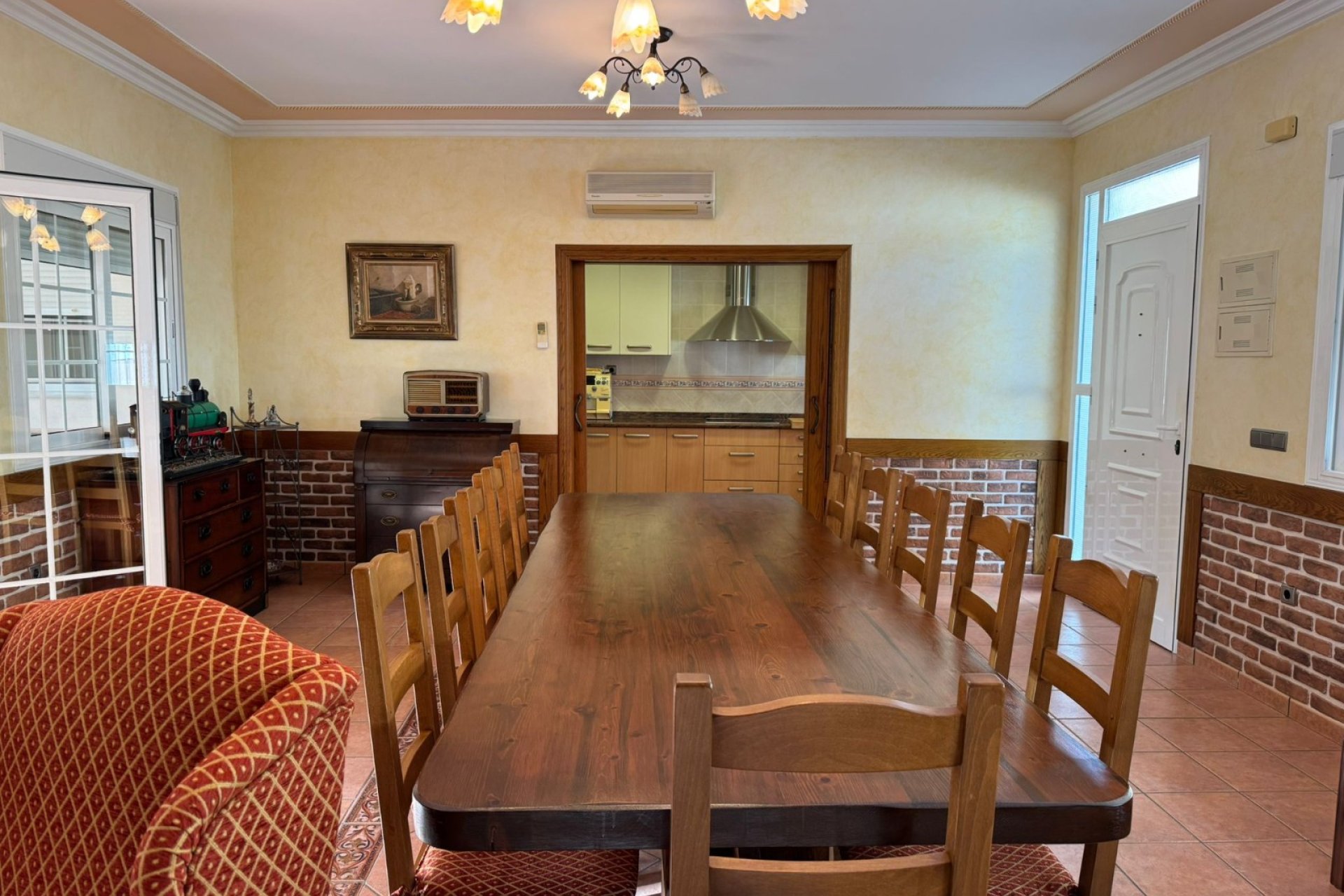 Verkoop - Townhouse - Los Montesinos