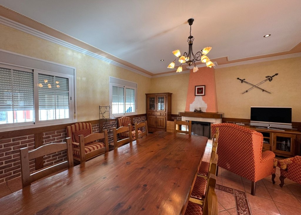 Verkoop - Townhouse - Los Montesinos