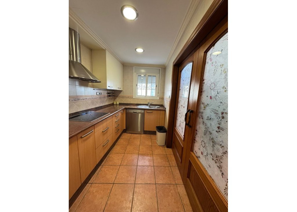 Verkoop - Townhouse - Los Montesinos