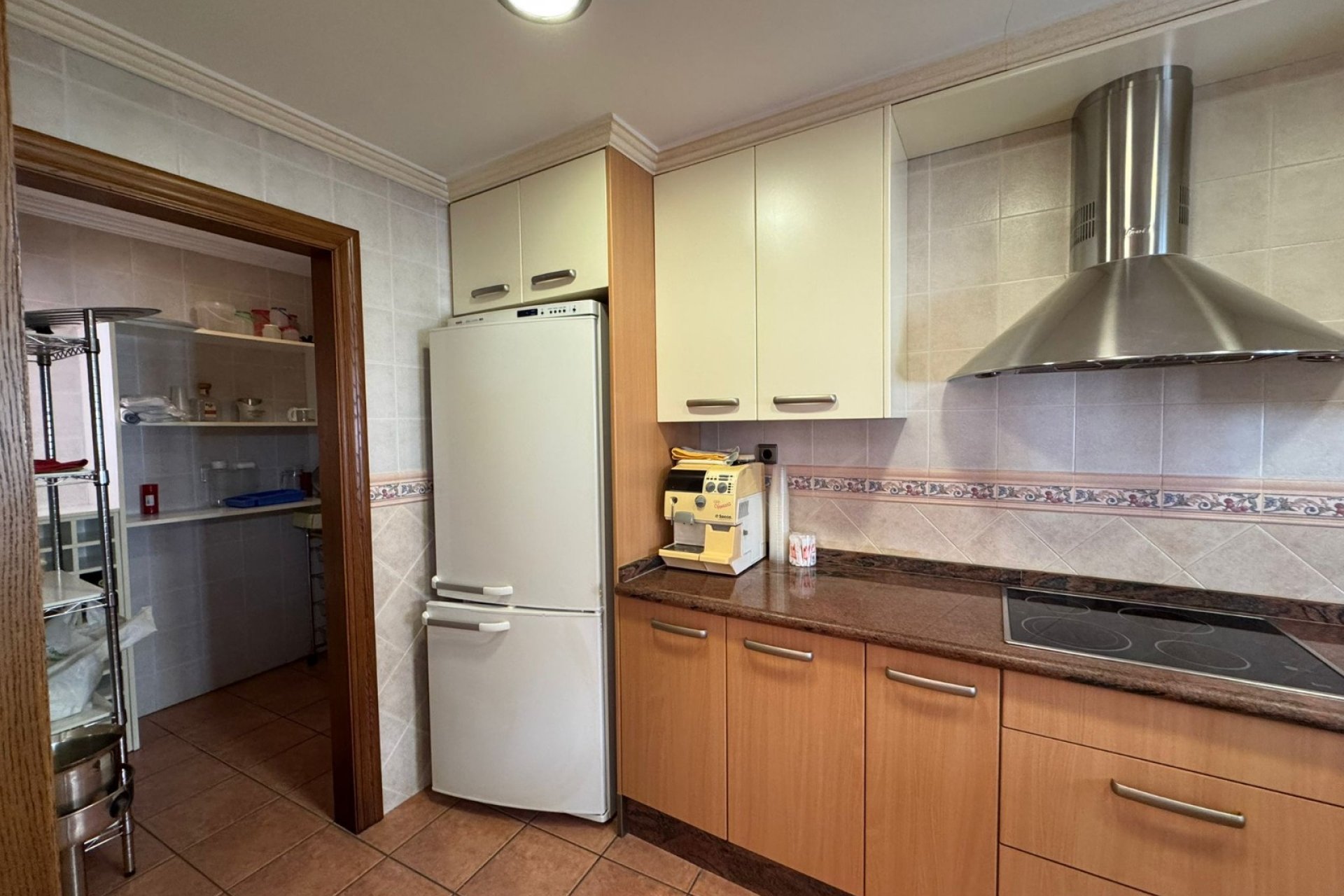 Verkoop - Townhouse - Los Montesinos