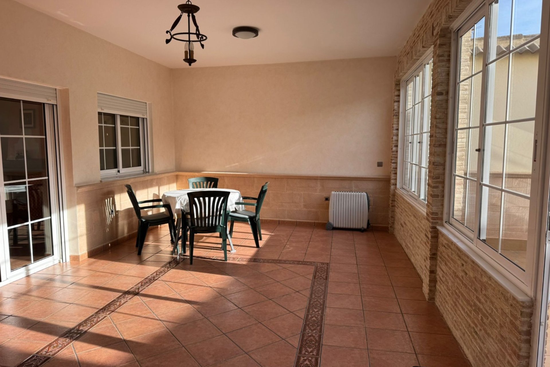 Verkoop - Townhouse - Los Montesinos