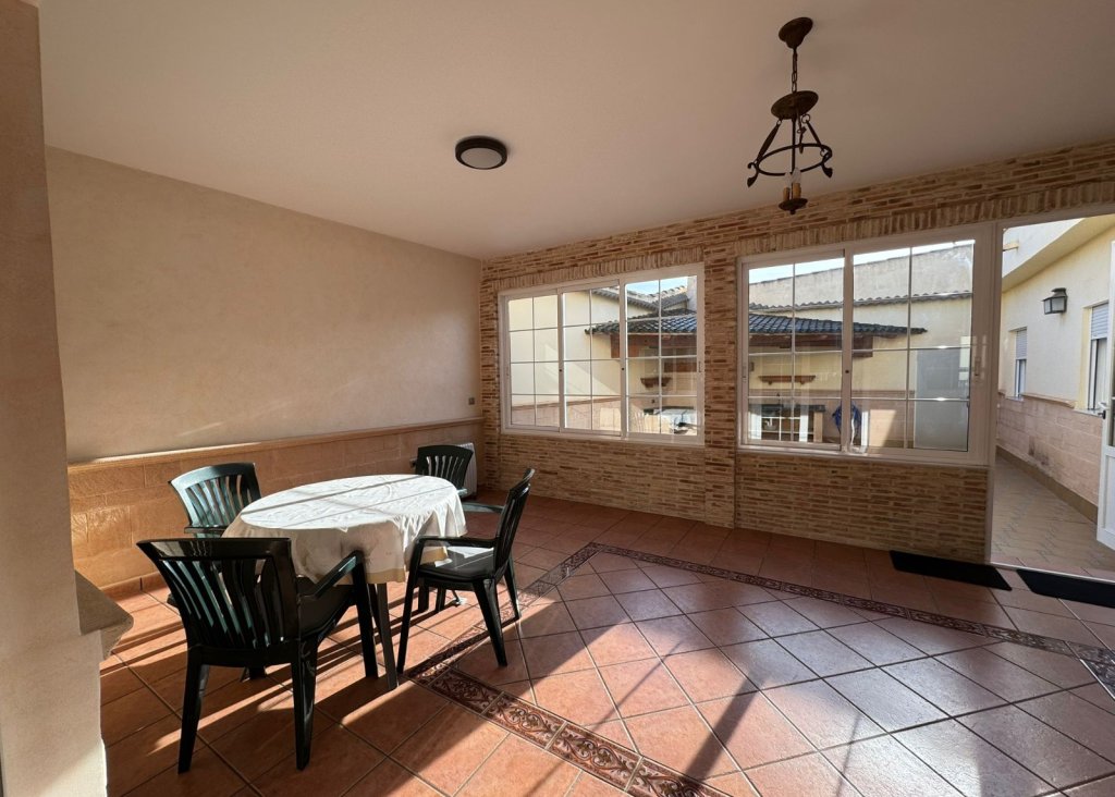 Verkoop - Townhouse - Los Montesinos