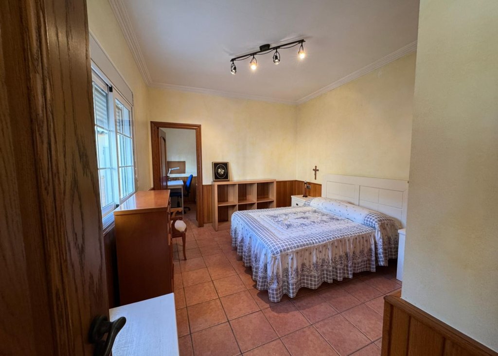 Verkoop - Townhouse - Los Montesinos