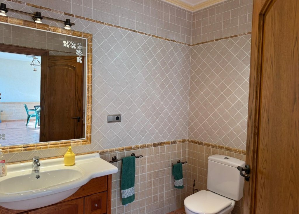 Verkoop - Townhouse - Los Montesinos