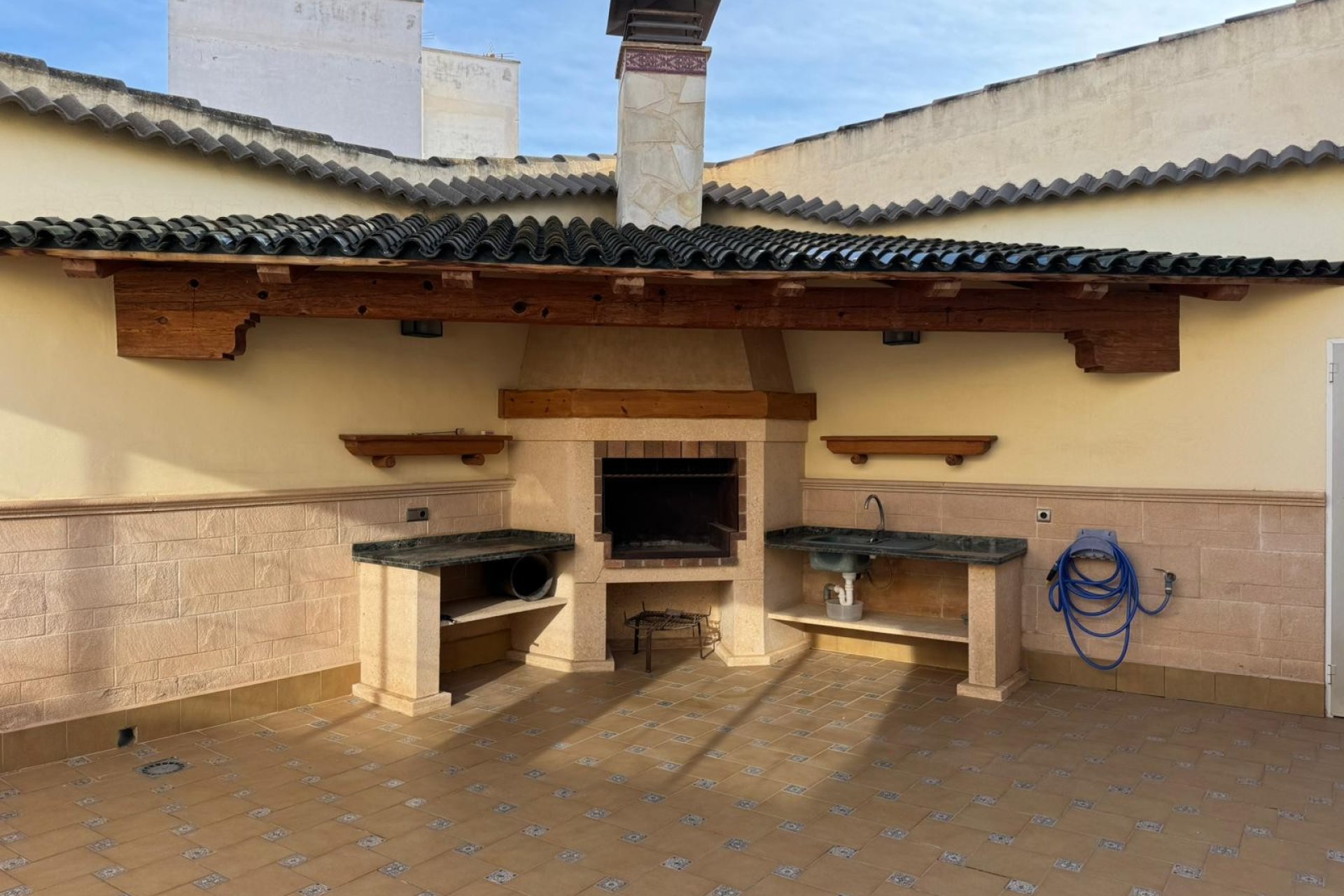 Verkoop - Townhouse - Los Montesinos