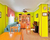 Verkoop - Townhouse - Orihuela Costa - La Campana